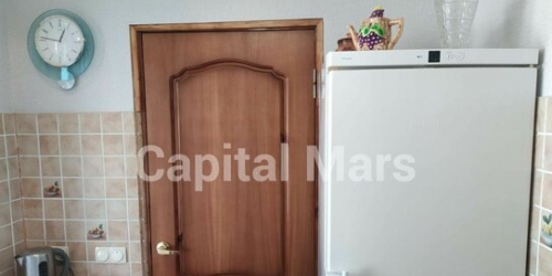 3-комн квартира Абельмановская улица,  д. 11