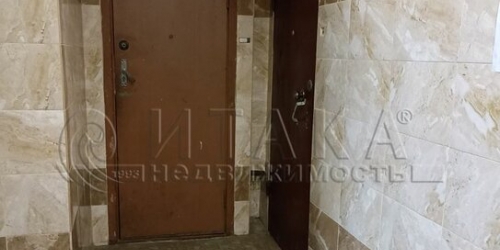 2-комн квартира Суздальский пр-кт,  д. 109