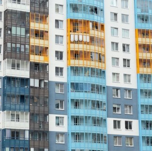 1-комн квартира Арцеуловская Аллея,  д. 15