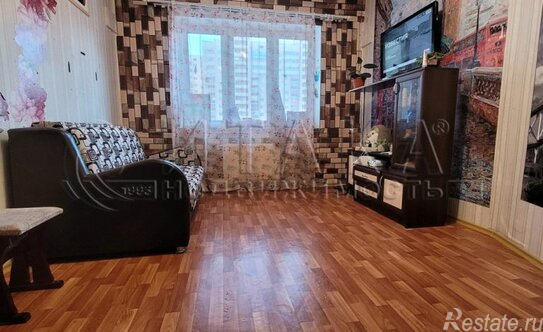 Продажа 3-комн квартиры на вторичном рынке Ленинский пр-кт,  д. 51