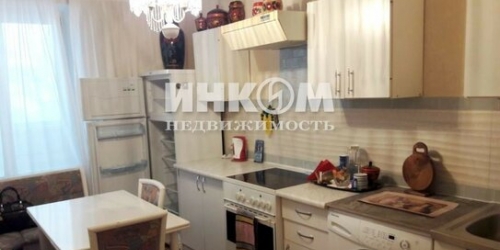 1-комн квартира ул Цюрупы,  д. 14