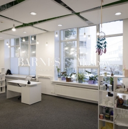 Аренда офиса улица Орджоникидзе, д. 11 с1 Аренда офиса улица Орджоникидзе, д. 11 с1