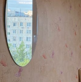 Аренда 2-комн квартиры на вторичном рынке 3-я Гражданская улица, 6