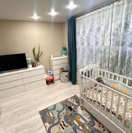 Продажа 1-комн квартиры на вторичном рынке Егорьевск, ул Горького,  д. 11