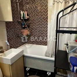 Продажа 1-комн квартиры на вторичном рынке Каширское ш,  д. 44 к3