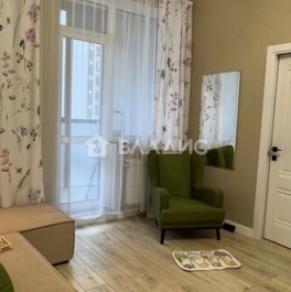 Продажа 1-комн квартиры на вторичном рынке Кудрово г, Строителей пр,  д. 1 к2