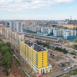 Продажа 1-комн квартиры на вторичном рынке Измайловский бульвар,  д. 11