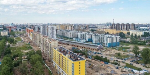 1-комн квартира Измайловский бульвар,  д. 11
