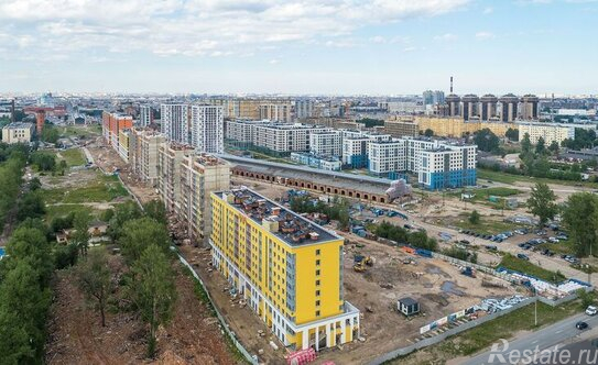 Продажа 1-комн квартиры на вторичном рынке Измайловский бульвар,  д. 11