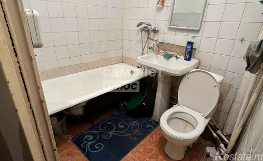 Продажа 2-комн квартиры на вторичном рынке Чехов, ул Полиграфистов,  д. 19