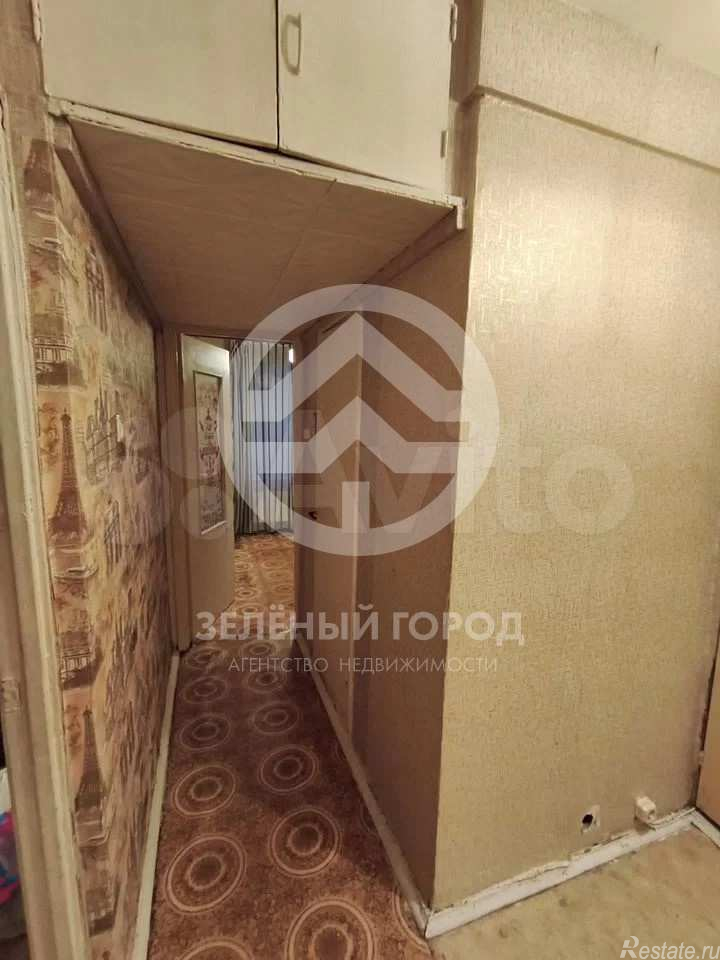 Продажа 1-комн квартиры на вторичном рынке Зеленоград, к. 200В