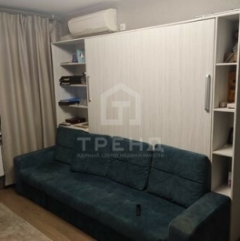 Продажа 2-комн квартиры на вторичном рынке Будапештская улица,  д. 5 к1