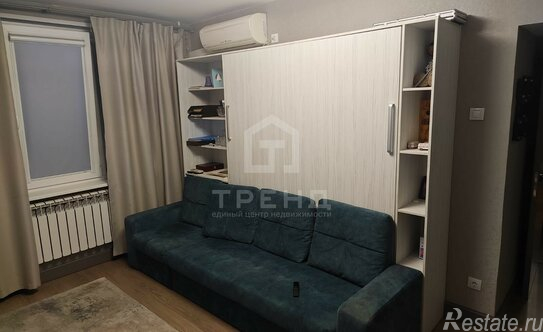 Продажа 2-комн квартиры на вторичном рынке Будапештская улица,  д. 5 к1