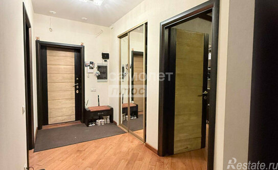 Продажа 2-комн квартиры на вторичном рынке Шмитовский проезд,  д. 16,  к. 2