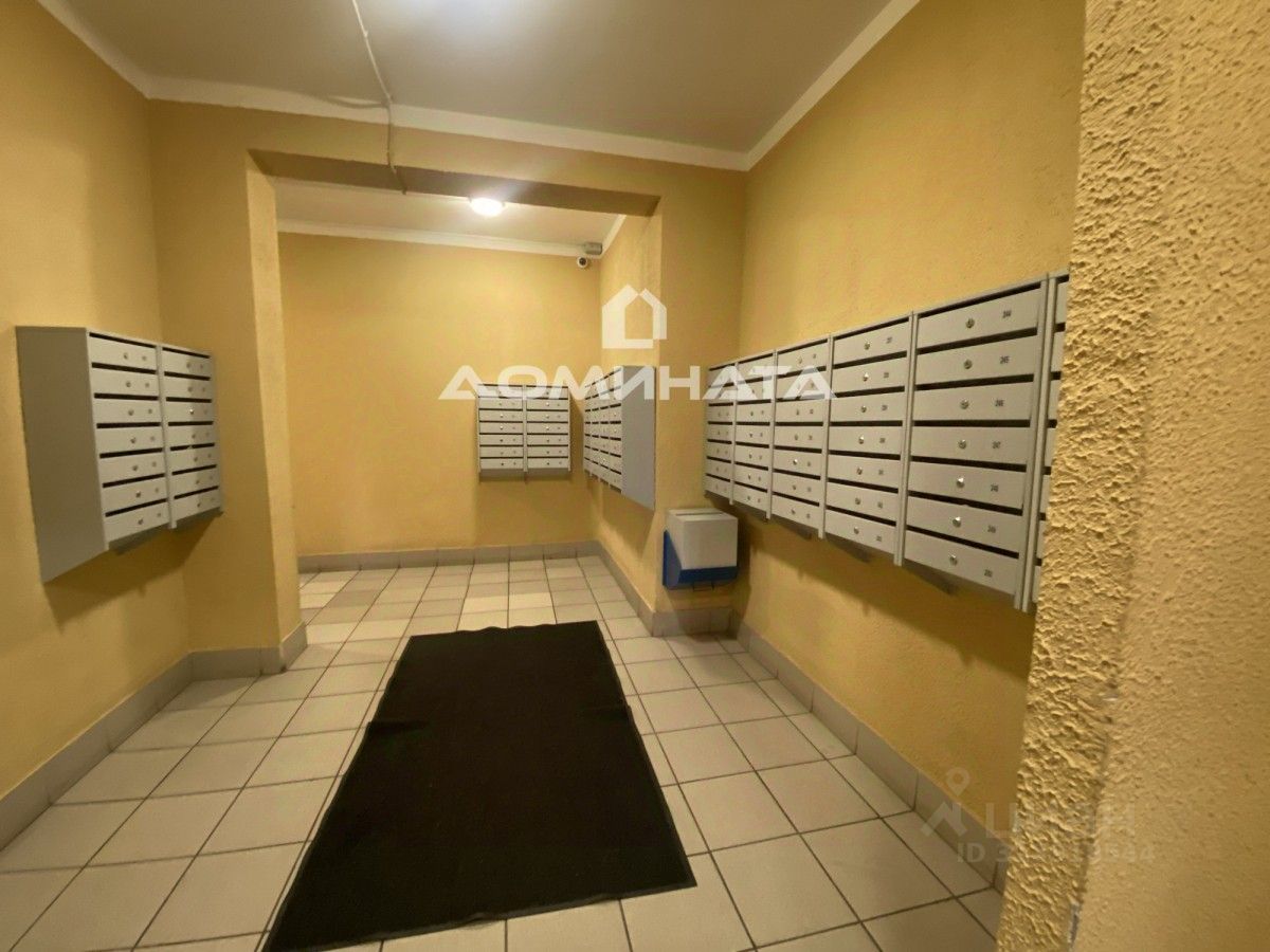 Продажа студии улица Шкиперский проток, 20