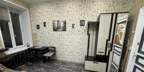 4-комн квартира ул Гороховая,  д. 32