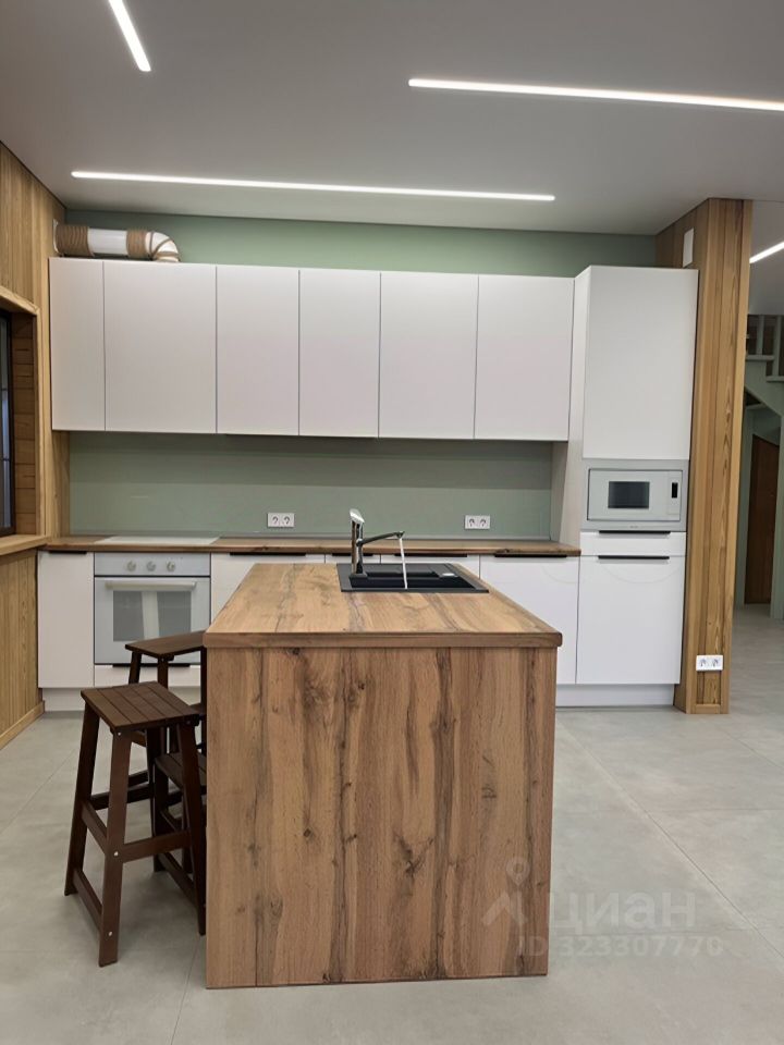 Продажа дома Михайловская Горка кп, д. Михайловская, улица Российская