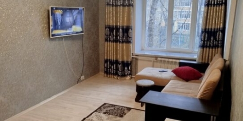 2-комн квартира Дубровская 1-я ул,  д. 2Б,  к. 1