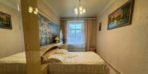 2-комн квартира Золоторожский проезд,  д. 4