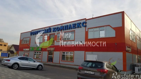 Продажа 2-комн квартиры на вторичном рынке Вербилки, ул. Хотьковская,  д. 2