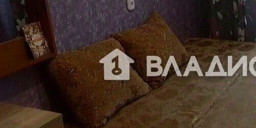 3-комн квартира проспект Солидарности, 13К2