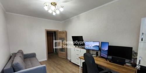 1-комн квартира проспект Королёва,  д. 7