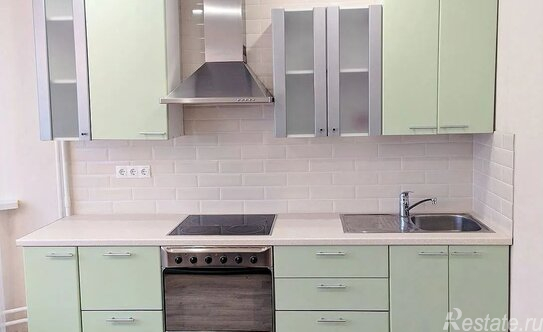 Аренда 2-комн квартиры на вторичном рынке улица Кравченко,  д. 11