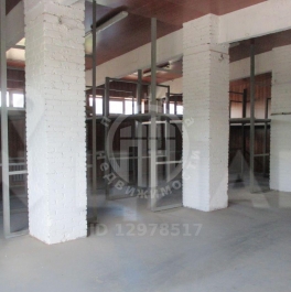 Продажа склада 2-я Кабельная улица, 2с50 Продажа склада 2-я Кабельная улица, 2с50