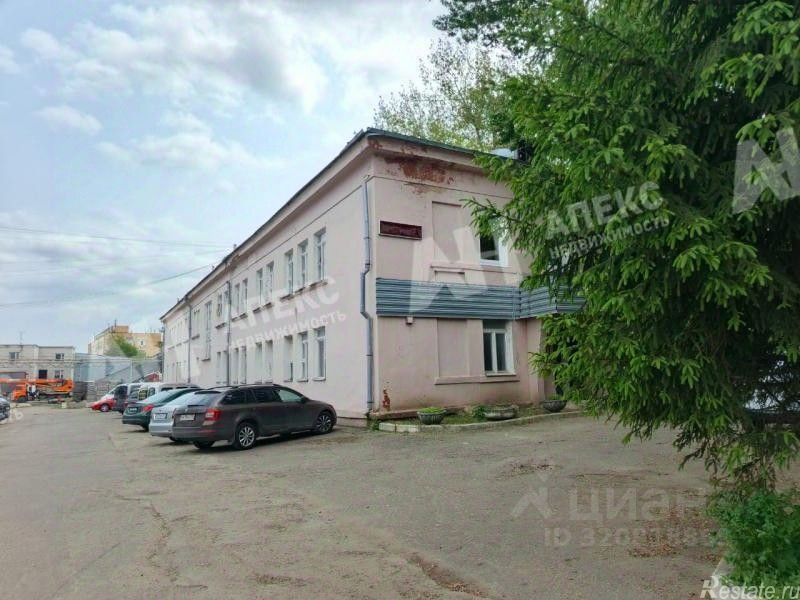 Аренда склада 2-й Лихачёвский переулок,  д. 3 с8