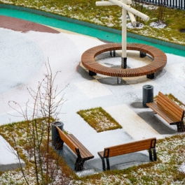 Продажа 3-комн квартиры на вторичном рынке ул Миклухо-Маклая,  д. 23,  к. 2