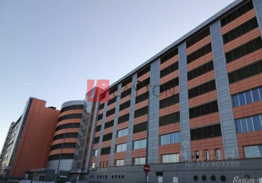 Продажа ПСН Измайловского Зверинца 1-я ул,  д. 8