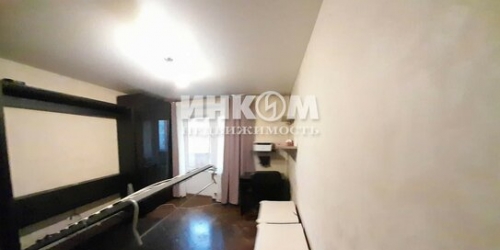 3-комн квартира ул Инициативная,  д. 8,  к. 1