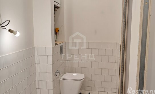 Продажа 3-комн квартиры на вторичном рынке Каховского пер,  д. 3