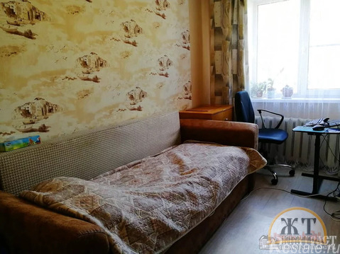 Продажа 3-комн квартиры на вторичном рынке Павловский Посад, ул. Южная,  д. 30
