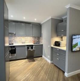 Аренда 2-комн квартиры на вторичном рынке Выползов переулок,  д. 8