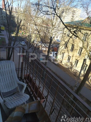 Продажа 2-комн квартиры на вторичном рынке Липовая аллея,  д. 11