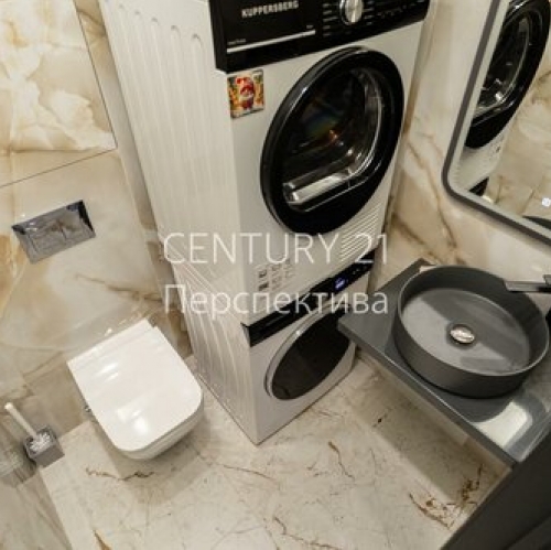 3-комн квартира Развилка п, Римский проезд,  д. 13