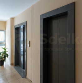 Продажа 1-комн квартиры на вторичном рынке ул Оршанская,  д. 9