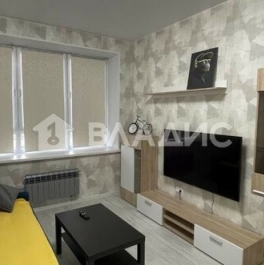 Продажа 1-комн квартиры на вторичном рынке Королев г, Первомайский мкр, Комаровка мкр,  д. 47 к5