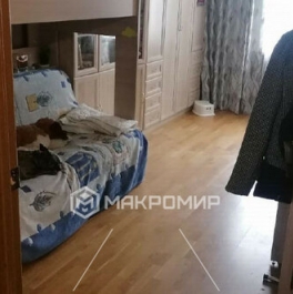 Продажа 2-комн квартиры на вторичном рынке Витебский пр-кт,  д. 61,  к. 5