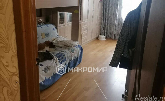 Продажа 2-комн квартиры на вторичном рынке Витебский пр-кт,  д. 61,  к. 5