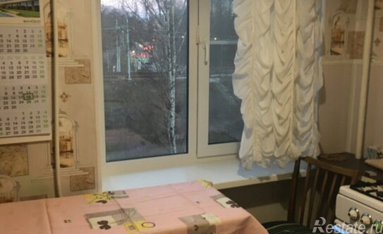 Аренда 2-комн квартиры на вторичном рынке Ланское ш,  д. 26