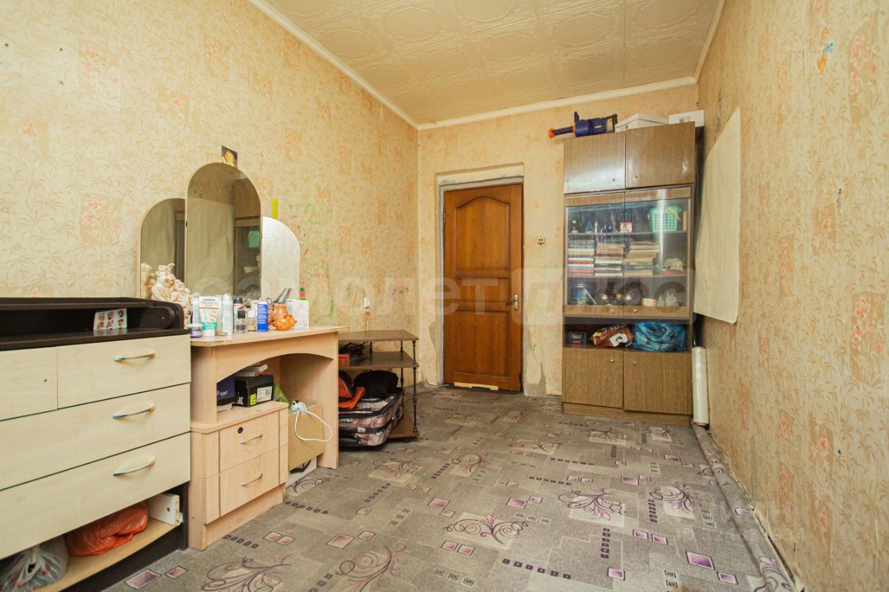 Продажа 2-комн квартиры на вторичном рынке д. Ивановка, 11