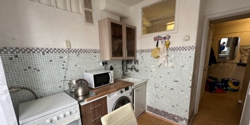 2-комн квартира улица Лавочкина,  д. 22