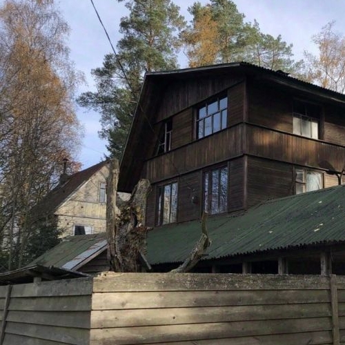 Коттедж/дом Дружное-4 СНТ, улица Политехническая