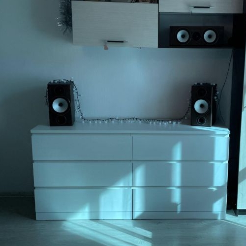 Студия Кудрово г., проспект Строителей, 3