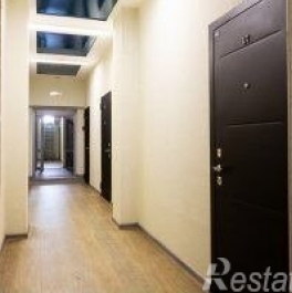 Аренда 1-комн квартиры на вторичном рынке ул Яхромская,  д. 3,  к. 4