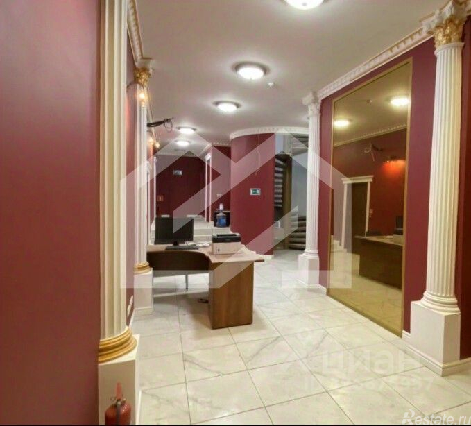 Аренда ПСН Садовая-Самотёчная улица