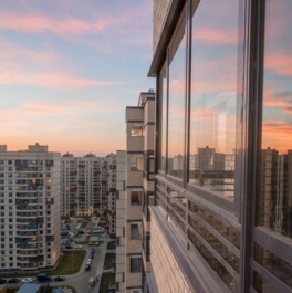 Продажа 2-комн квартиры на вторичном рынке Мытищи, пр-кт Астрахова,  д. 14Б