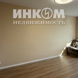 Продажа 1-комн квартиры на вторичном рынке Котельники, ул Новая,  д. 3